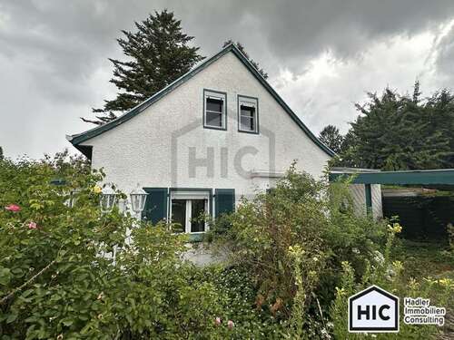 Foto - Haus zum Kaufen in Berlin 429.000,00 € 80 m²