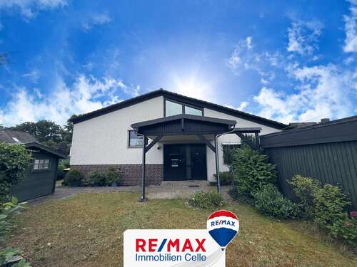 Foto - Haus zum Kaufen in Celle 247.000,00 € 121.87 m²