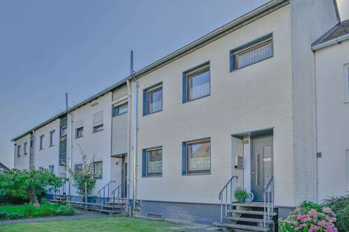 Foto - Haus zum Kaufen in Braunschweig 360.000,00 € 140 m²