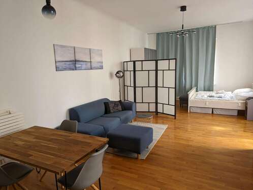 Foto - Wohnen auf Zeit in Berlin 1.290,00 €