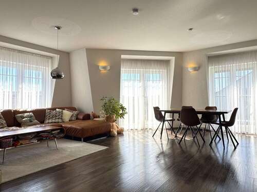 Foto - Wohnung zum Kaufen in Senden 389.000,00 € 115.95 m²