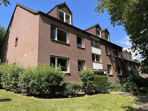 Foto - Wohnung zum Mieten in Hamburg 564,25 € 72.34 m²