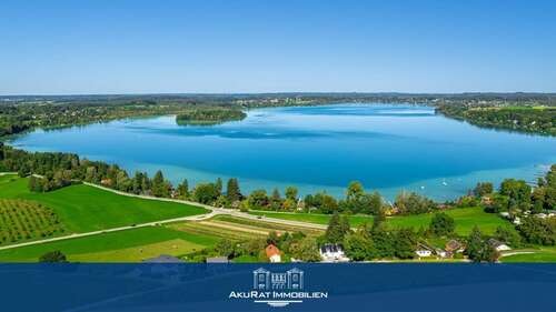 Foto - Haus zum Kaufen in Inning am Ammersee Schlagenhofen 790.000,00 € 220 m²