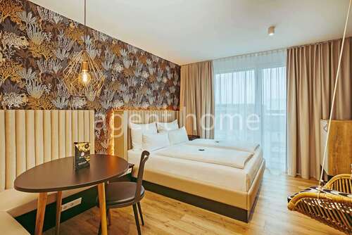 Foto - Wohnung zum Mieten in Stuttgart 1.240,00 € 29 m²