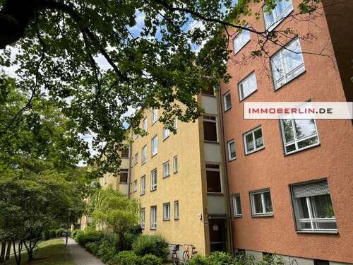 Foto - Wohnung zum Kaufen in Berlin 119.000,00 € 42 m²