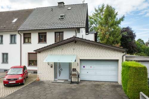 Foto - Haus zum Kaufen in Bochum Eppendorf 450.000,00 € 194 m²