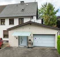 Haus zum Kaufen in Bochum Eppendorf 450.000,00 € 194 m² - Bochum / Eppendorf