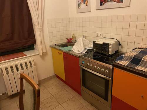 Foto - Wohnung zum Mieten in Magdeburg 280,00 € 30.2 m²