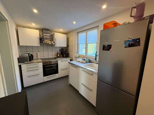 Foto - Wohnung zum Mieten in Mettlach 700,00 € 80 m²