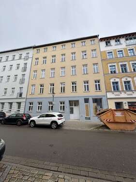 Foto - Wohnung zum Mieten in Magdeburg 750,00 € 80 m²