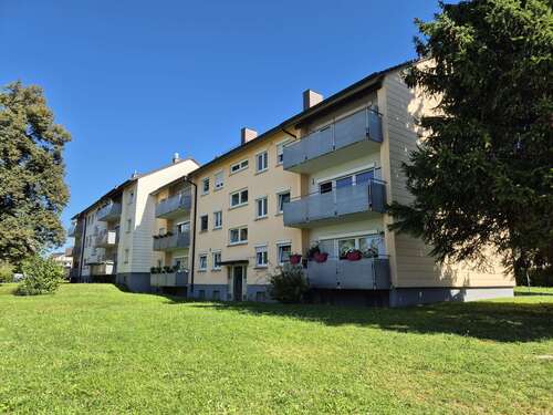 Foto - Wohnung zum Mieten in Schwäbisch Gmünd 616,00 € 68.01 m²