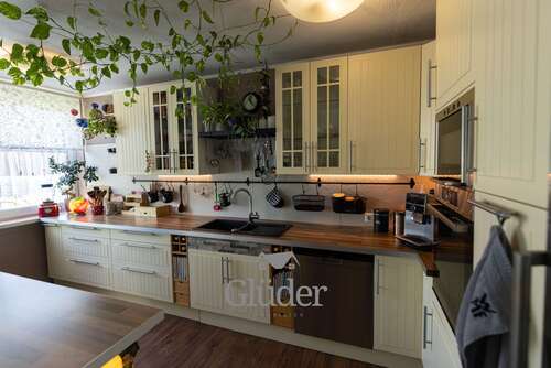 Foto - Wohnung zum Kaufen in Duisburg 318.000,00 € 140 m²