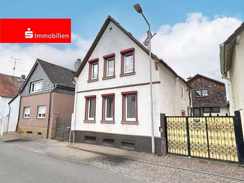 Foto - Haus zum Kaufen in Pfungstadt 530.000,00 € 179 m²