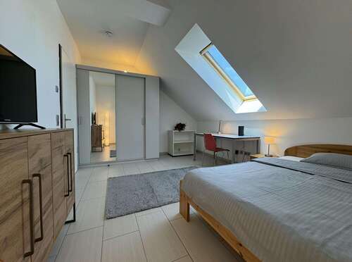 Foto - WG-Zimmer in Karlsruhe 860,00 € 18 m²