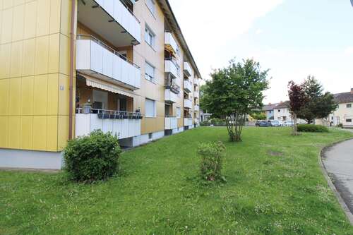 Foto - Wohnung zum Kaufen in Kaufbeuren 255.000,00 € 72.99 m²