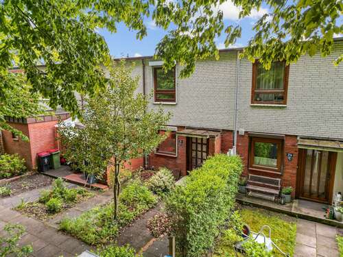 Foto - Wohnung zum Kaufen in Hamburg 315.000,00 € 67 m²