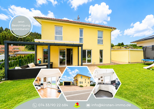 Foto - Haus zum Kaufen in Obernheim 529.000,00 € 145 m²