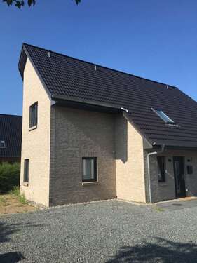 Foto - Haus zum Mieten in Harrislee 1.350,00 € 102.36 m²