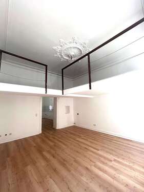 Foto - Wohnung zum Mieten in Wuppertal 450,00 € 44 m²