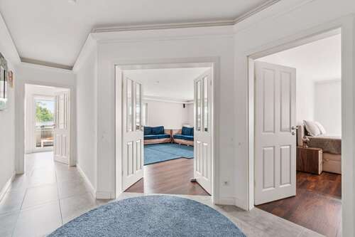 Foto - Wohnung zum Kaufen in Hamburg 440.000,00 € 110 m²