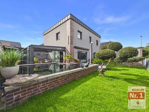 Foto - Haus zum Kaufen in Dinslaken 749.000,00 € 154 m²