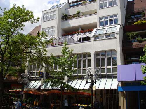 Foto - Wohnung zum Mieten in Pforzheim 595,00 € 85 m²