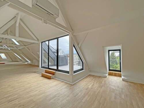 Foto - Büro in Aachen 7.410,00 € 380 m²