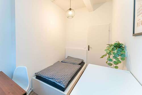 Foto - WG-Zimmer in Berlin 600,00 € 7 m²