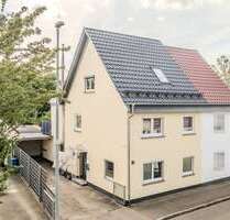 Haus zum Kaufen in Laupheim 469.500,00 € 126.79 m²