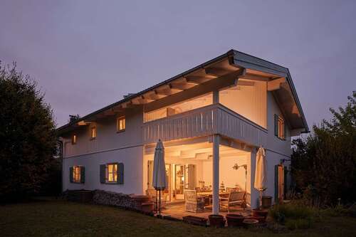 Foto - Haus zum Kaufen in Schäftlarn 1.850.000,00 € 230 m²