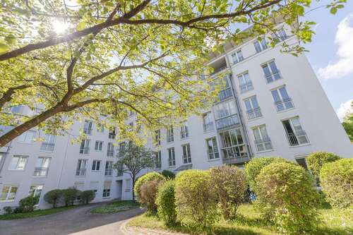 Foto - Wohnung zum Kaufen in München 450.000,00 € 58.46 m²