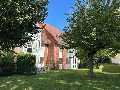 Foto - Wohnung zum Mieten in Zwenkau 750,00 € 82.26 m²