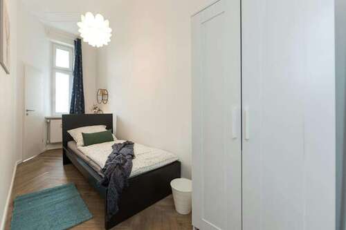 Foto - WG-Zimmer in Berlin 590,00 € 11.5 m²