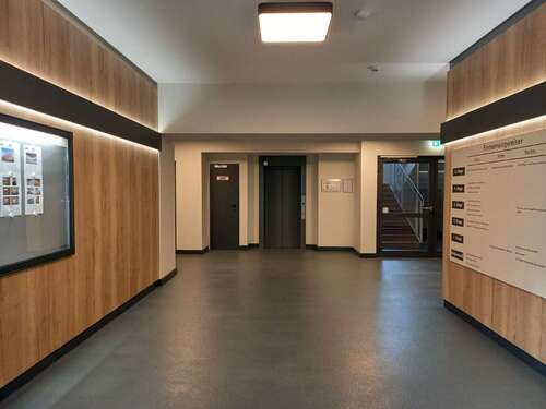 Foto - Büro in Grimma 2.010,00 € 269.9 m²