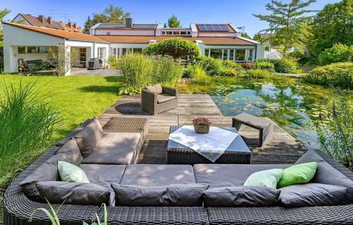 Foto - Haus zum Kaufen in München 3.390.000,00 € 338 m²