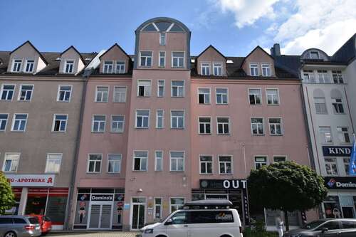Foto - Büro in Chemnitz 668,00 € 133.51 m²