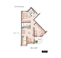 Wohnung zum Kaufen in München 635.000,00 € 78 m²