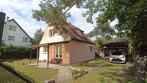 Foto - Haus zum Kaufen in Berlin 529.000,00 € 105 m²