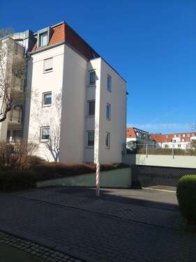 Foto - Garage zu vermieten in Dresden 80,00 €