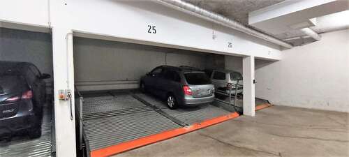 Foto - Garage zu vermieten in Dresden 50,00 € 12 m²