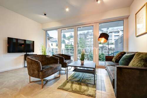 Foto - Wohnung zum Mieten in Stuttgart 1.330,00 € 55 m²