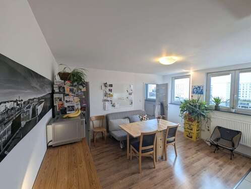 Foto - Wohnung zum Mieten in Düsseldorf 950,00 € 82 m²