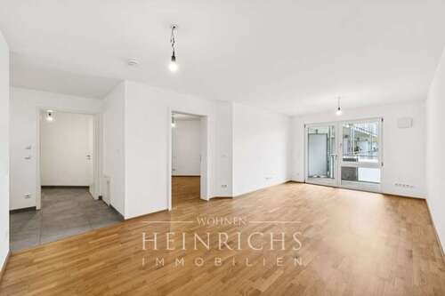 Foto - Wohnung zum Kaufen in Allershausen 430.000,00 € 81.69 m²