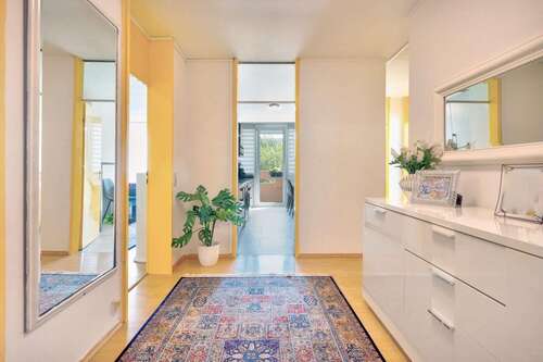 Foto - Wohnung zum Kaufen in Taunusstein 169.000,00 € 86 m²