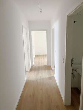 Foto - Wohnung zum Mieten in Kirchseeon 1.200,00 € 57 m²