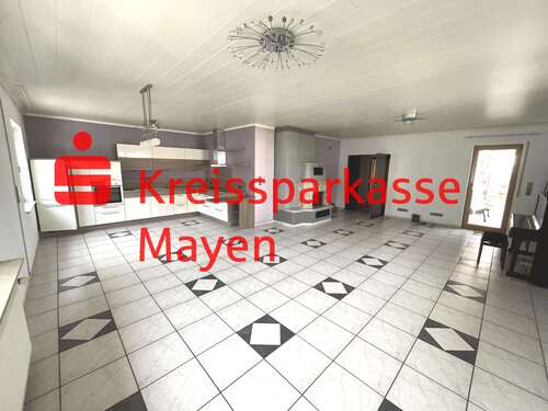 Foto - Wohnung zum Kaufen in Andernach 245.000,00 € 108 m²