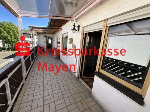 Foto - Wohnung zum Kaufen in Andernach 230.000,00 € 108 m²