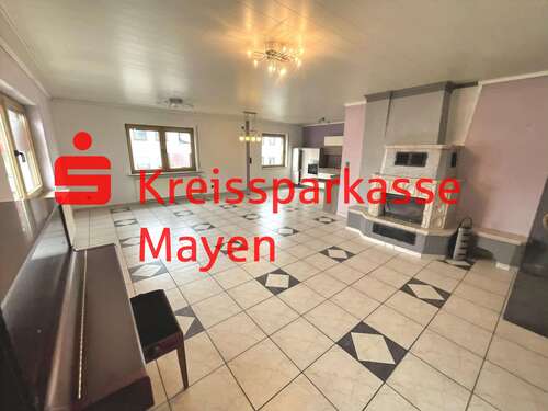 Foto - Wohnung zum Kaufen in Andernach 245.000,00 € 108 m²