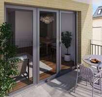 Wohnung zum Kaufen in Bad Nauheim 445.000,00 € 58.39 m²