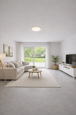 Foto - Wohnung zum Mieten in Oberhausen-Rheinhausen 870,00 € 67 m²